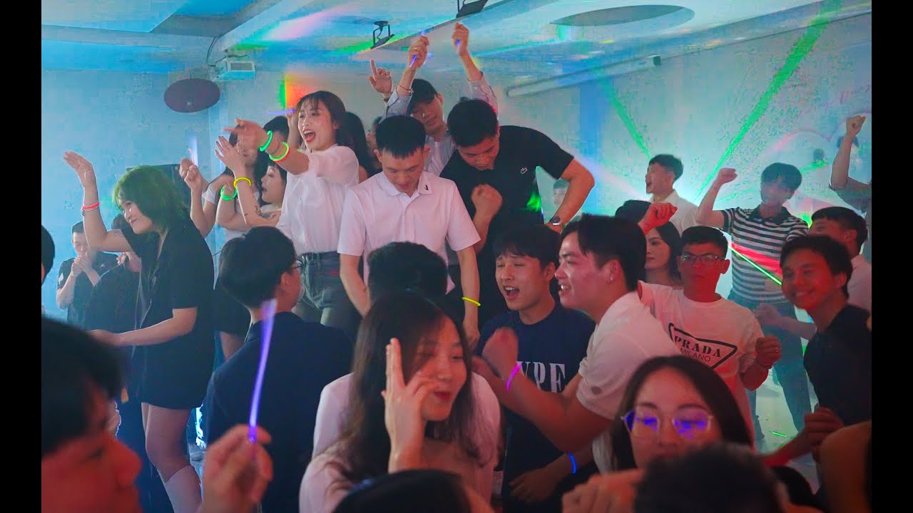 Đám cưới  bánh cuốn hết nước chấm cùng dàn cơ trưởng vừa xinh đẹp lại biết Bay🔥🔥🔥