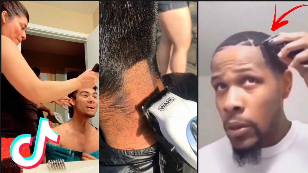 WORST HAIRCUT FAILS COMPILATION | BAD HAIRCUTS 2021 (INSANE)