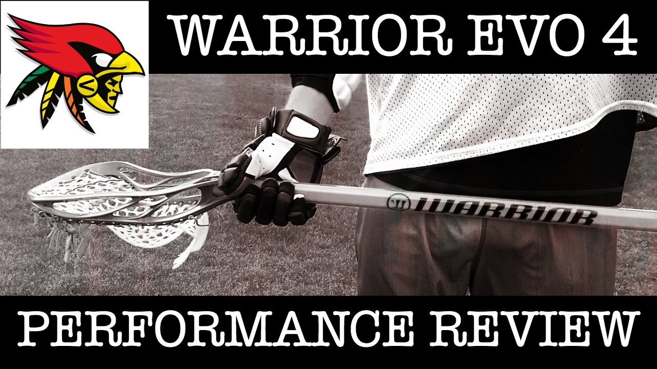 PERFORMANCE REVIEW - EVO 4