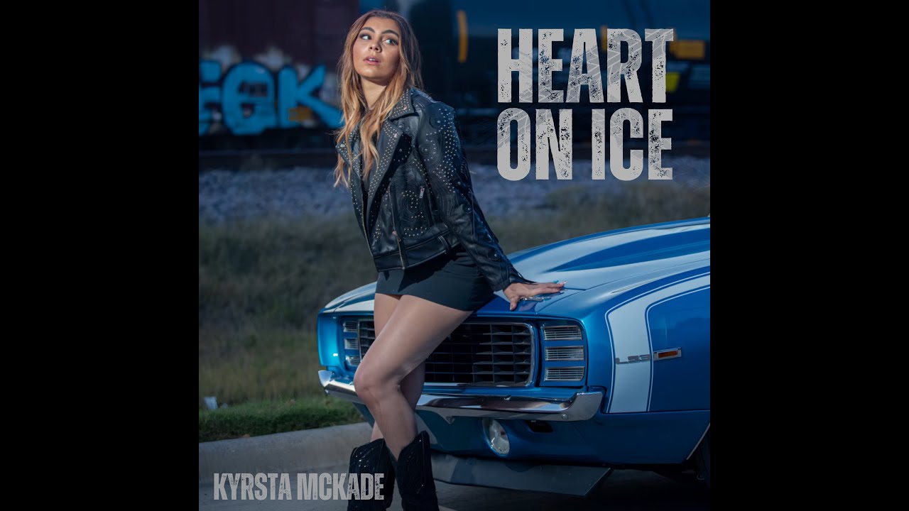 Kyrsta McKade – 