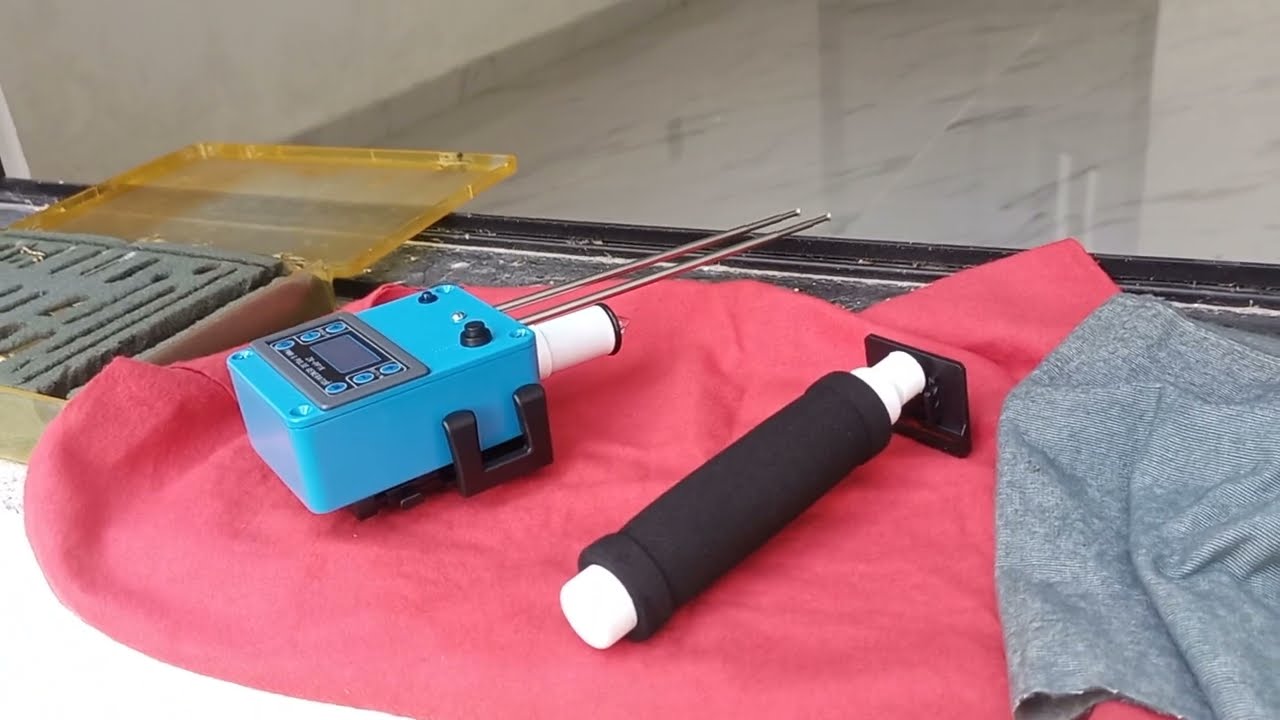 DETECTOR DE TESOROS , MERLYN 3 LRL, TENGRI LRL & VARILLAS L RADIESTESIA