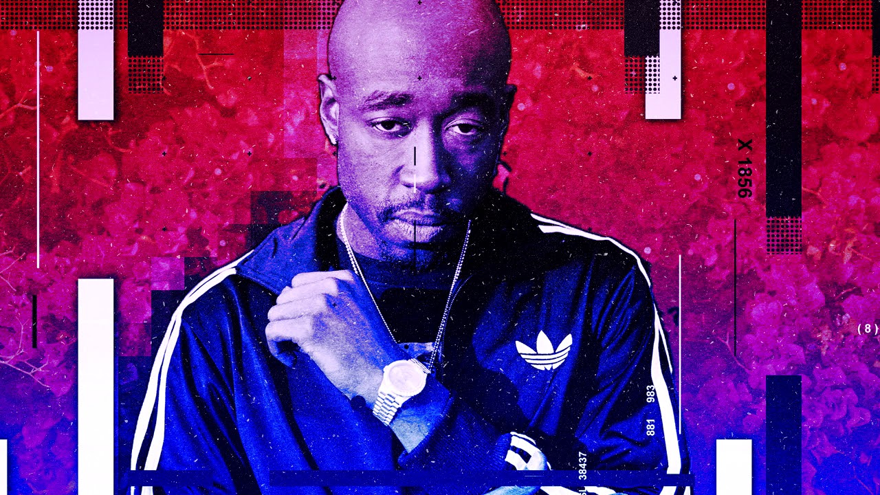 Freddie Gibbs x Nipsey Hussle Type Beat -