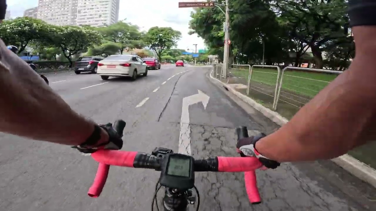 Pedal Urbano Belém