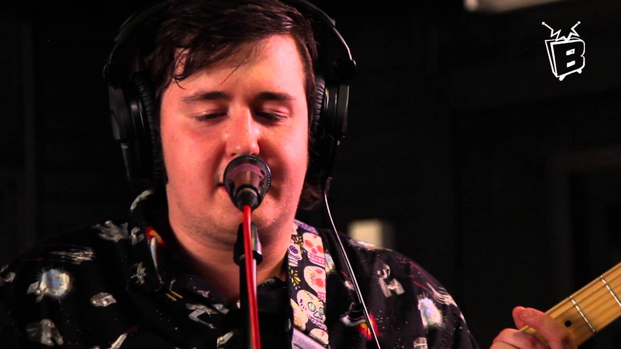BLUNT TV: Modern Baseball – “Apple Cider, I Don’t Mind”