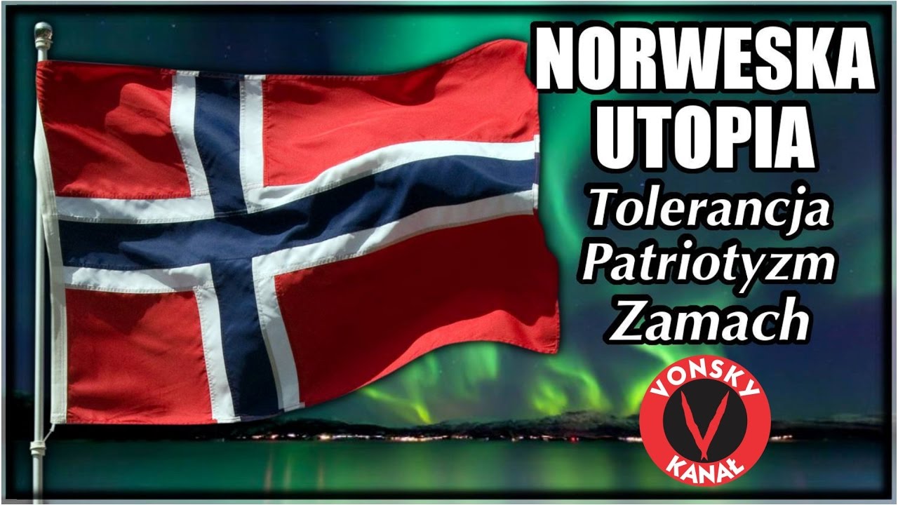 Norweska Utopia