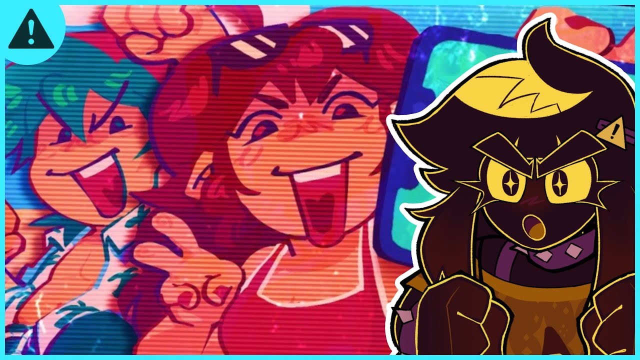 LET'S WATCH FUNKKAST 3 | Friday Night Funkin'