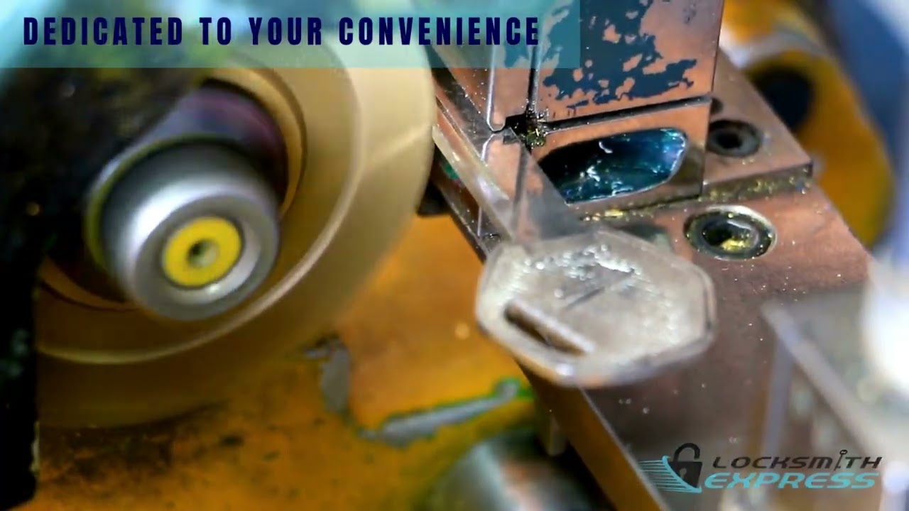 benefits of hiring a locksmith