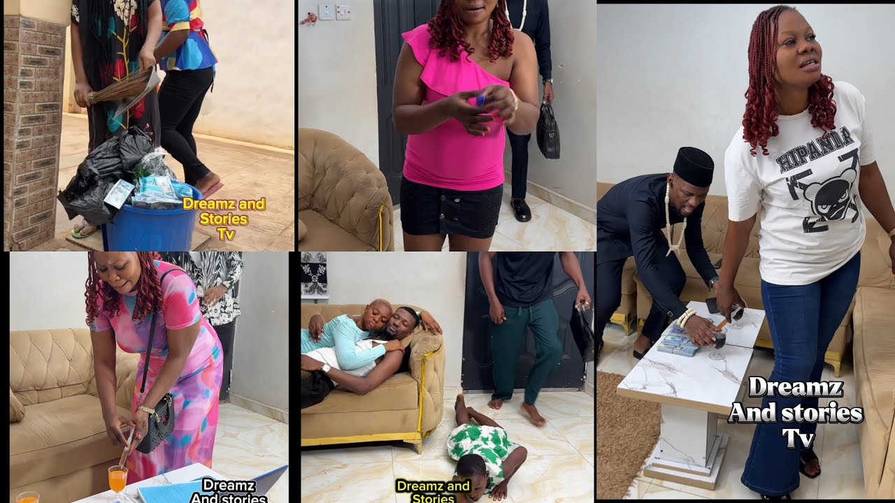 The worst happened best nollywood movie 2026 