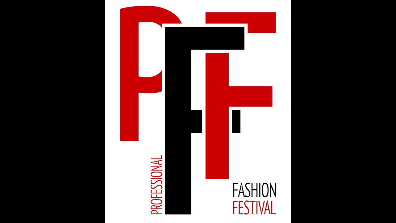 2 Сезон PROFESSIONAL FASHION FESTIVAL - PFF 2022 14/05/2022