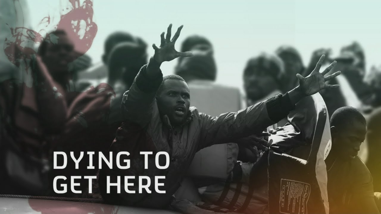 Mediterranean migrant crisis: on the front line in Catania