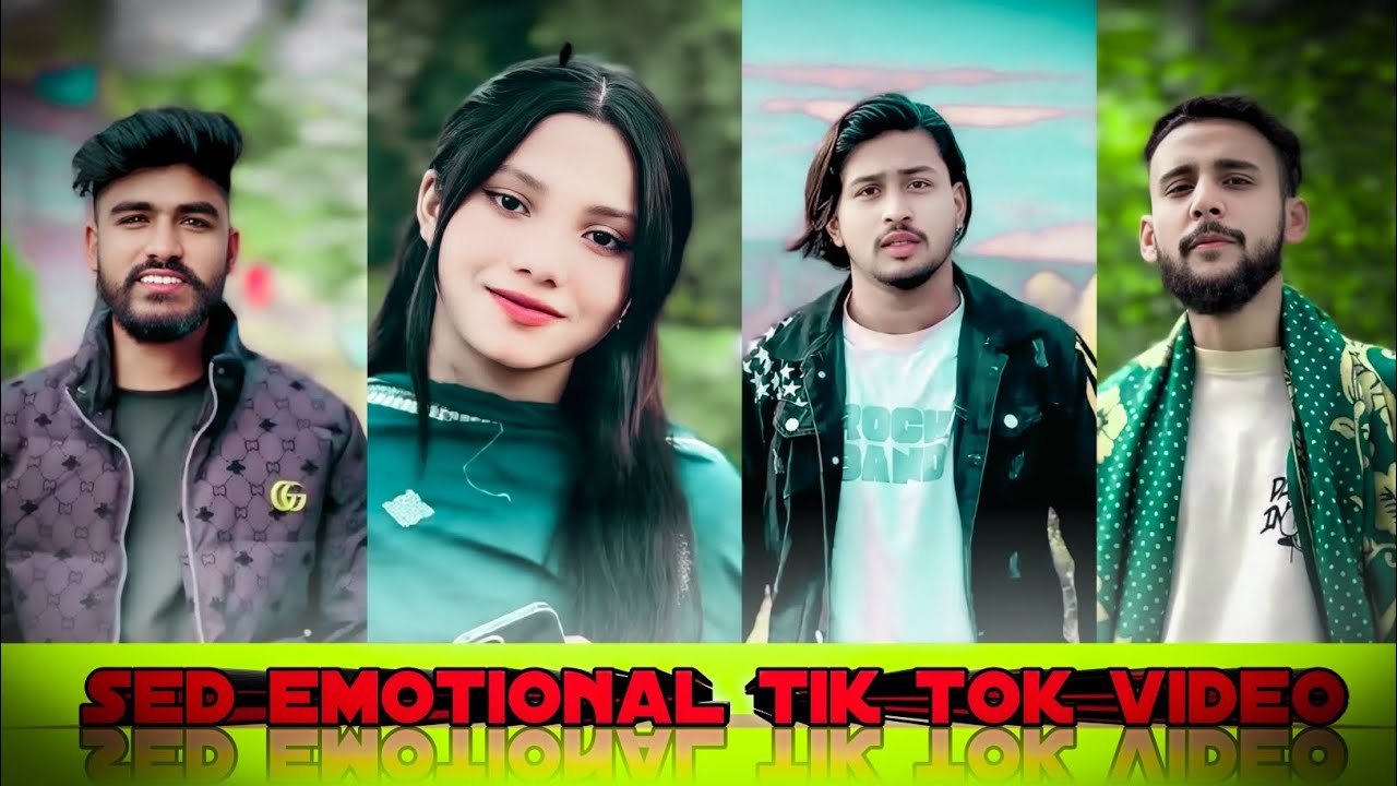 অনেক 💔 কষ্টের টিক টক ভিডিও।পর্ব (১৩) Bangla new sed tik tok video 2025।new tik tok #foryou #2025 