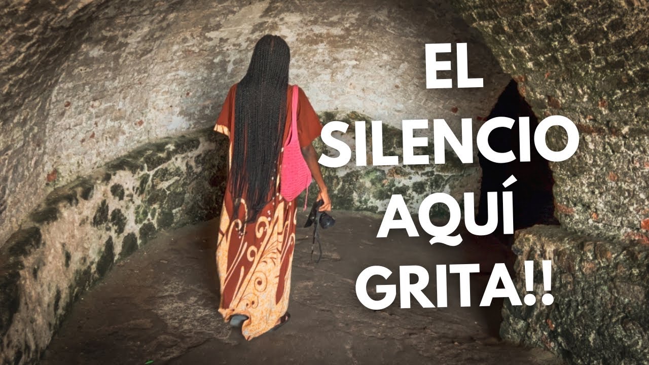 ¿ QUÉ SECRETOS GUARDA EL CASTILLO DE LA COSTA DEL CABO?
