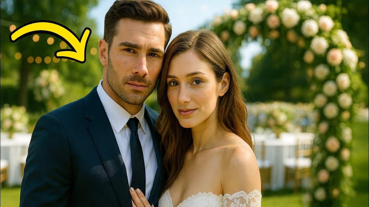 ❤️Billionaire CEO Hires a Fake Wife for His Sister's Wedding-He Never Expected What Happened After❤️