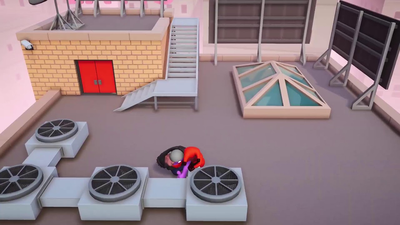 Gangbeast LIVE STREAM!!