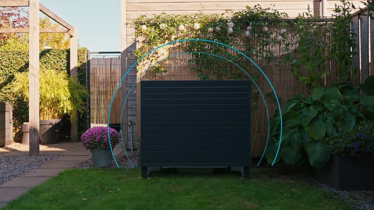 Het daBo geluidsscherm voor particulieren
