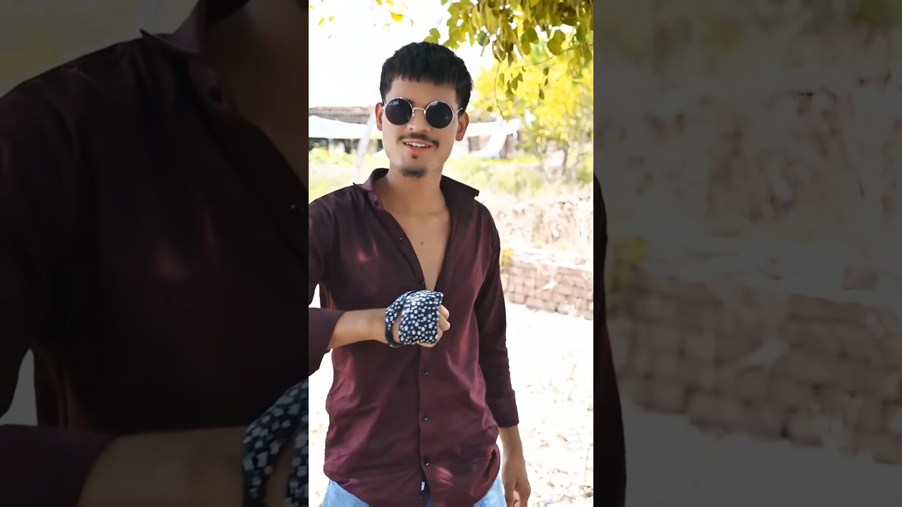 Hau hmaar maal ho 😘👰💘..#bhojpuri Viral Tejopur 🔥 #music