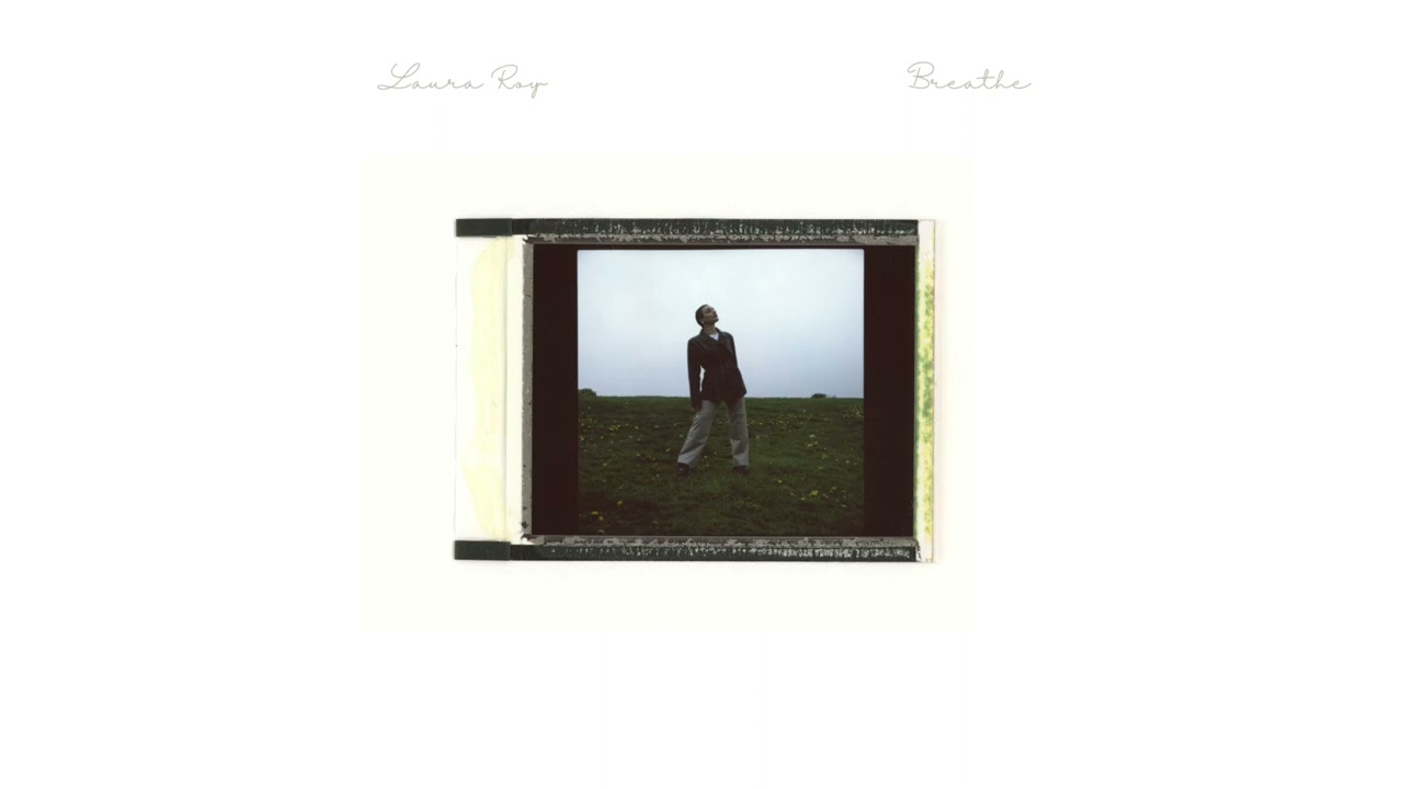 Laura Roy - Breathe