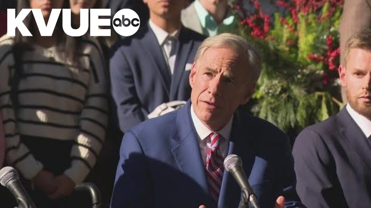 Texas leaders push for Turning Point USA chapters at high schools