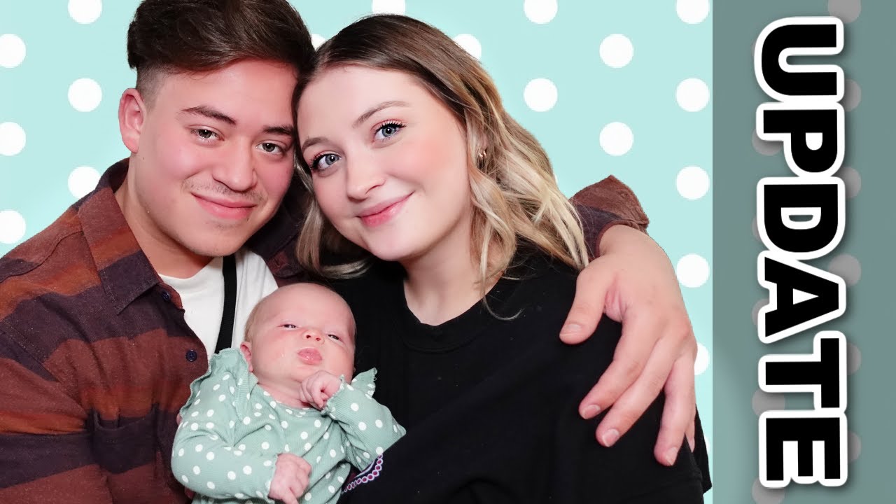 Baby update! | How Are They Doing?