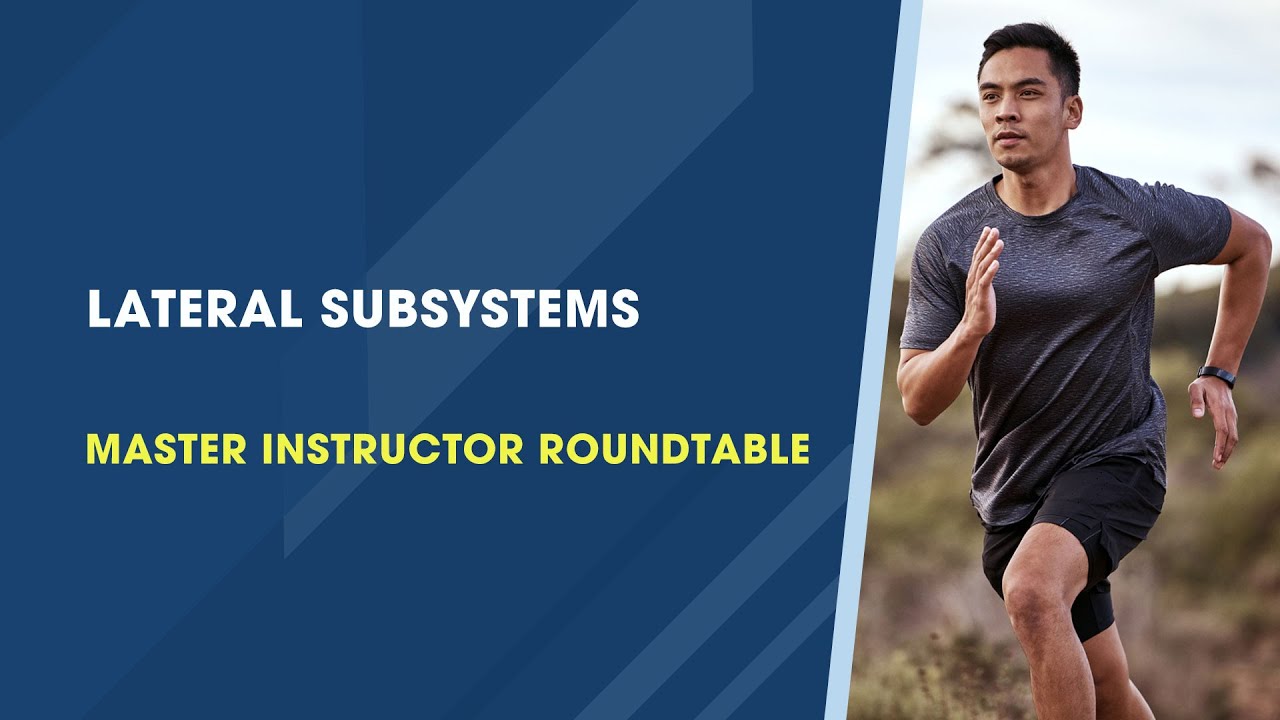 Lateral Subsystems