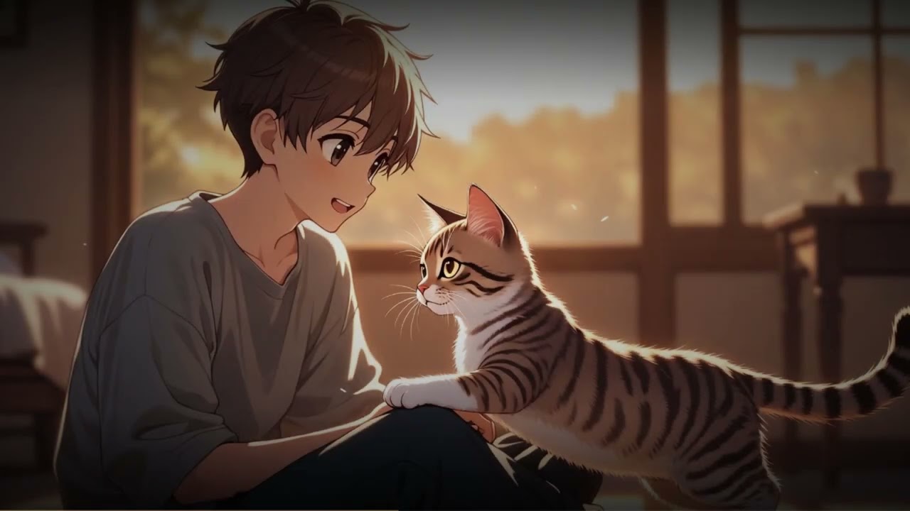 Little Paws | MishMash - His Side (Official Music Video)
