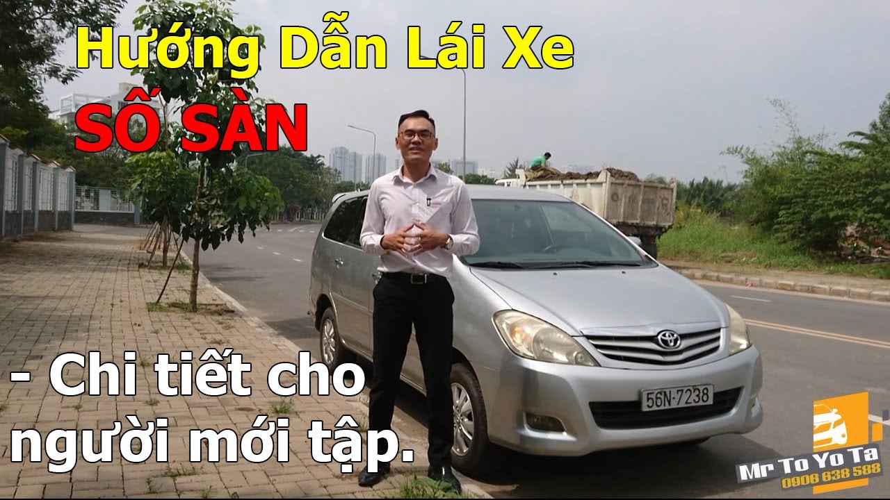 Hướng Dẫn Lái Xe Số Sàn Chi Tiết Cho Người Mới Tập [ Cực Dễ ] Và Các Lỗi Thường Gặp | Auto World