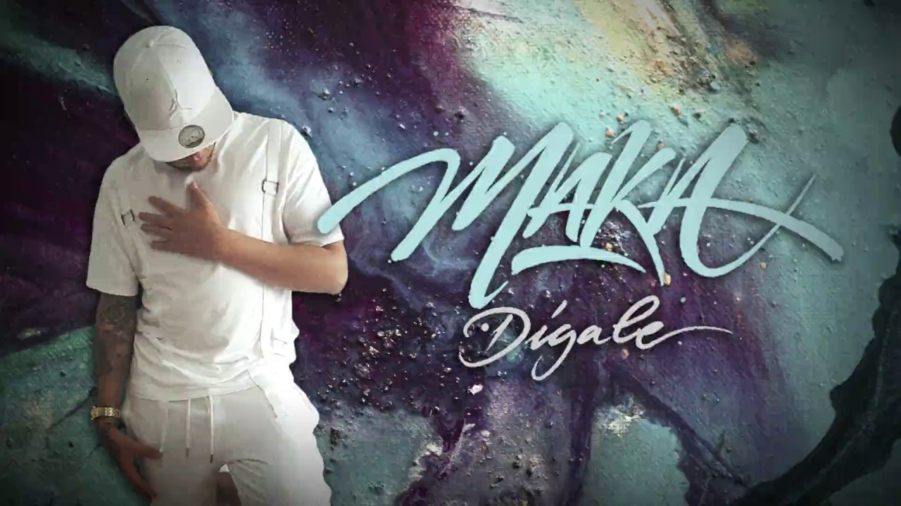 MAKA X NICO MISERY - D&Iacute;GALE [AUDIO]