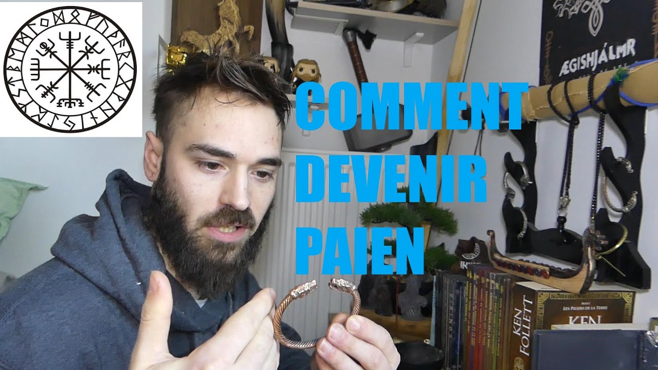 COMMENT DEVENIR PA&Iuml;EN ?