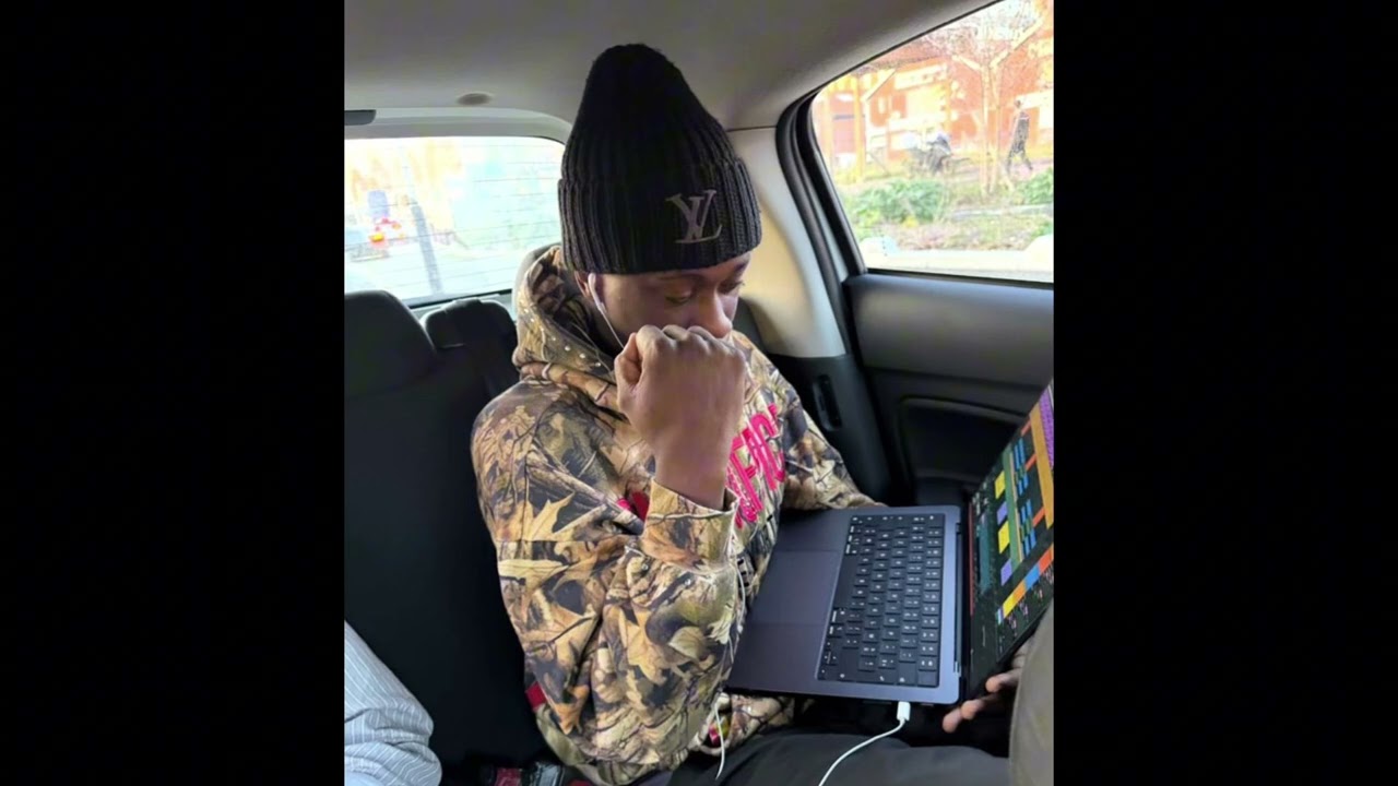 (FREE) Keeqaid & 63OG type beat - 