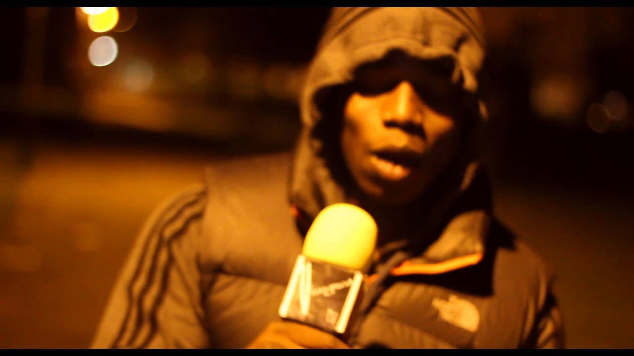 Unsigned.Tv - Soulja D - #ITSHAPPENING