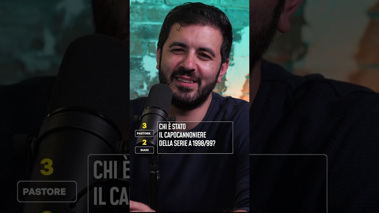 Quiz a GIRO! Quante Coppa Italia ha vinto il Genoa? Chi ha vinto più Europei?