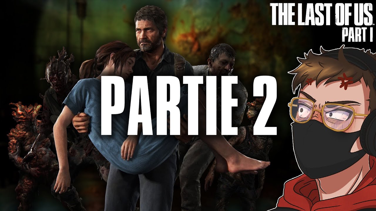 LE DERNIER D'ENTRE NOUS | PARTIE 2