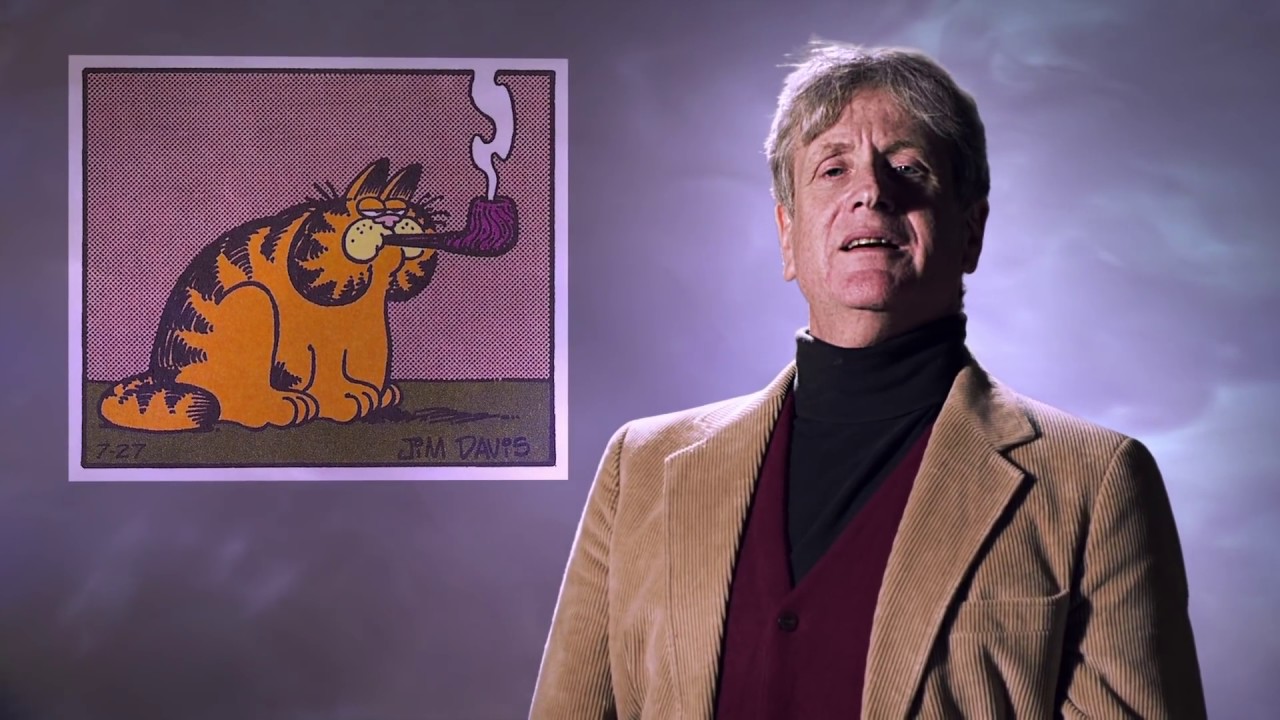 Lasagnacat - 07/27/1978 (VOSTFR)