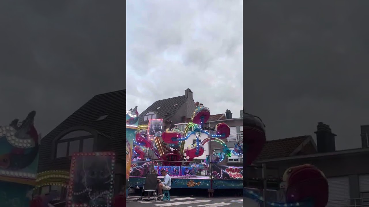 Kermis 2024