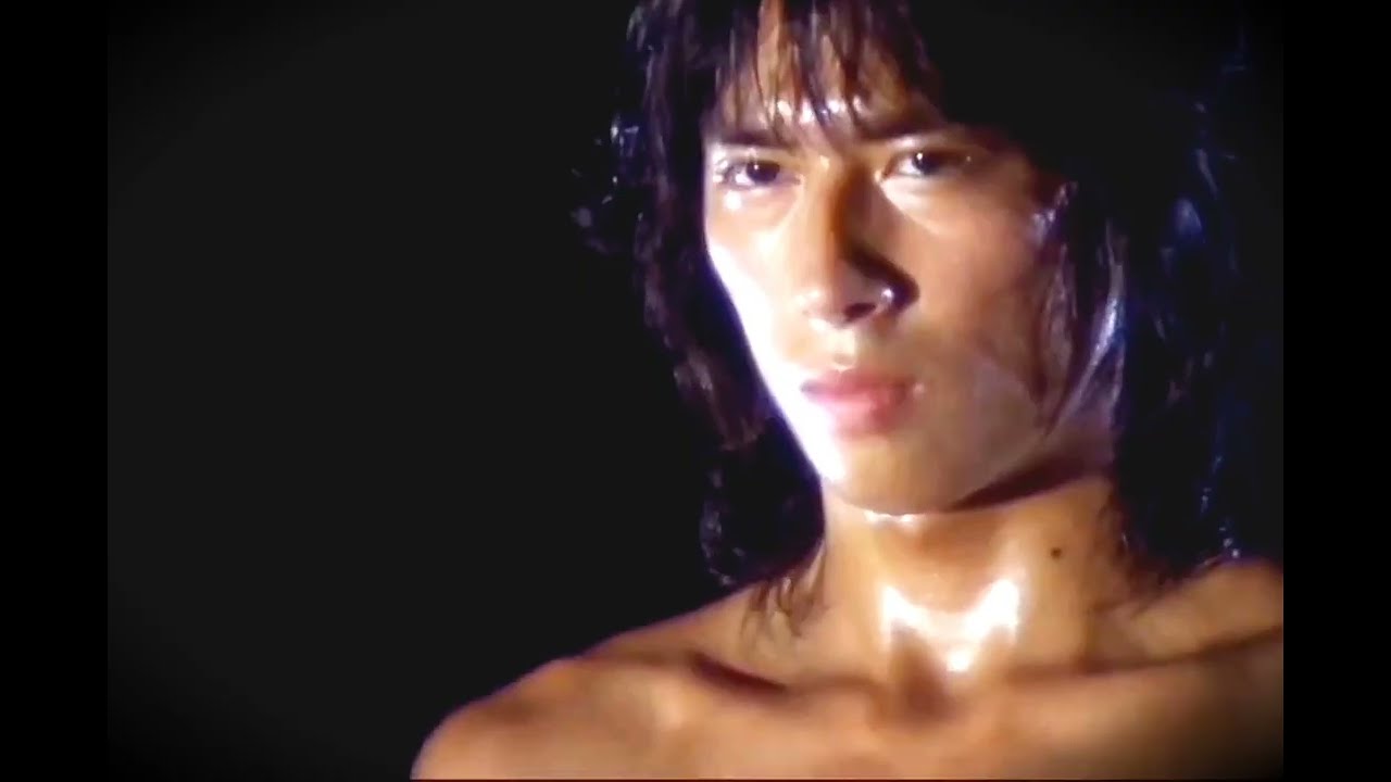 Hiro's Dance. Shogun Ninja (movie) and The Blazing Valiant (movie). Hiroyuki Sanada. 真田広之