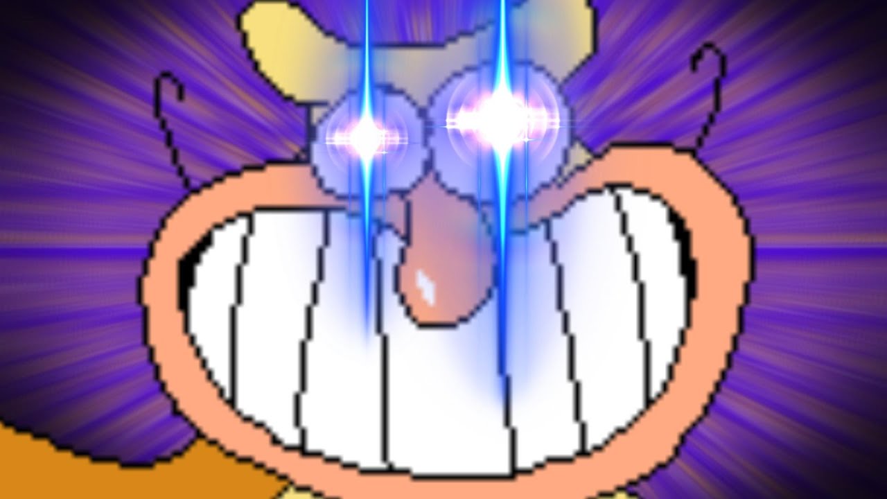 The Noise in a Nutshell 2 ELECTRIC BOOGALOO    [ The Noise Update Funny Moments 2 ]