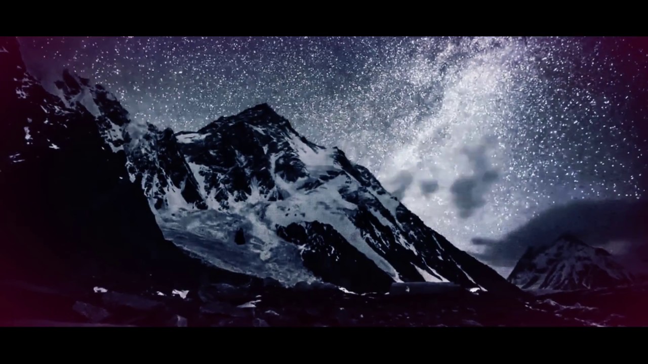 WONDERboom - Southern Light (Official Video)