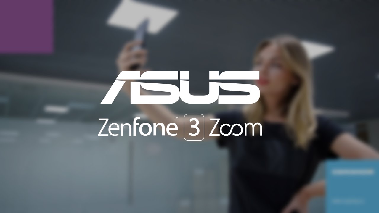 Видеообзор смартфона ASUS ZenFone 3 Zoom