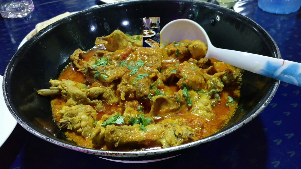 Asian Restaurant in Burundi AFRICA | Indian Food in Africa | Veg/Non-veg/Asian/Chinese/African Food