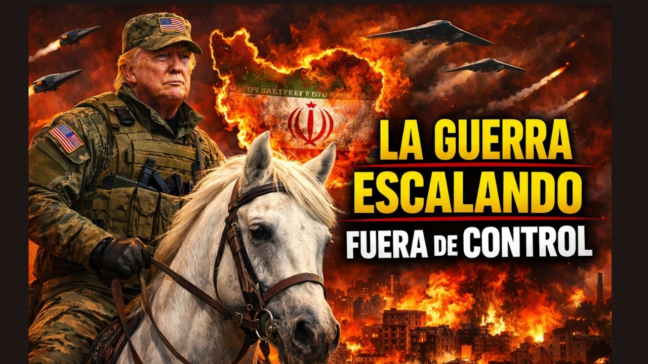 La Guerra con Irán: ¿Triunfo Militar… o Error Estratégico?