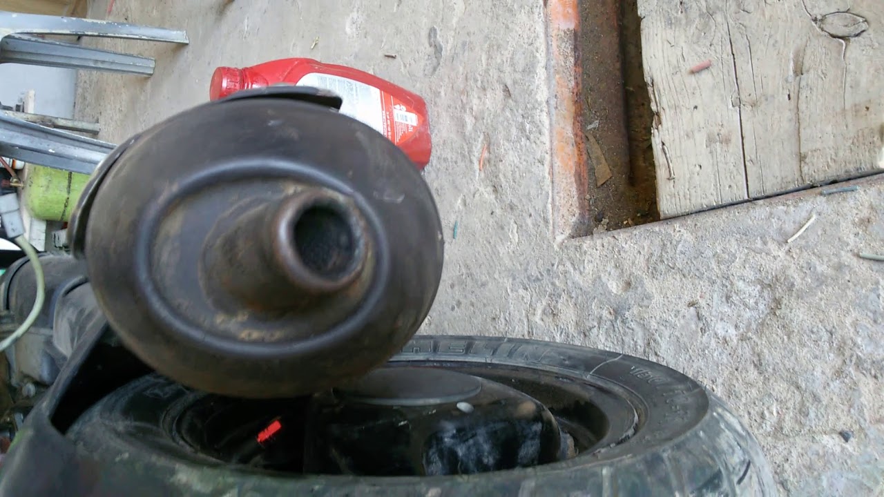 zip 150cc