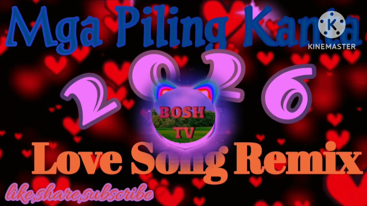 💥 NEW LOVE SONGS NA  NAKAKAINLAB ~ DISCO REMIX 