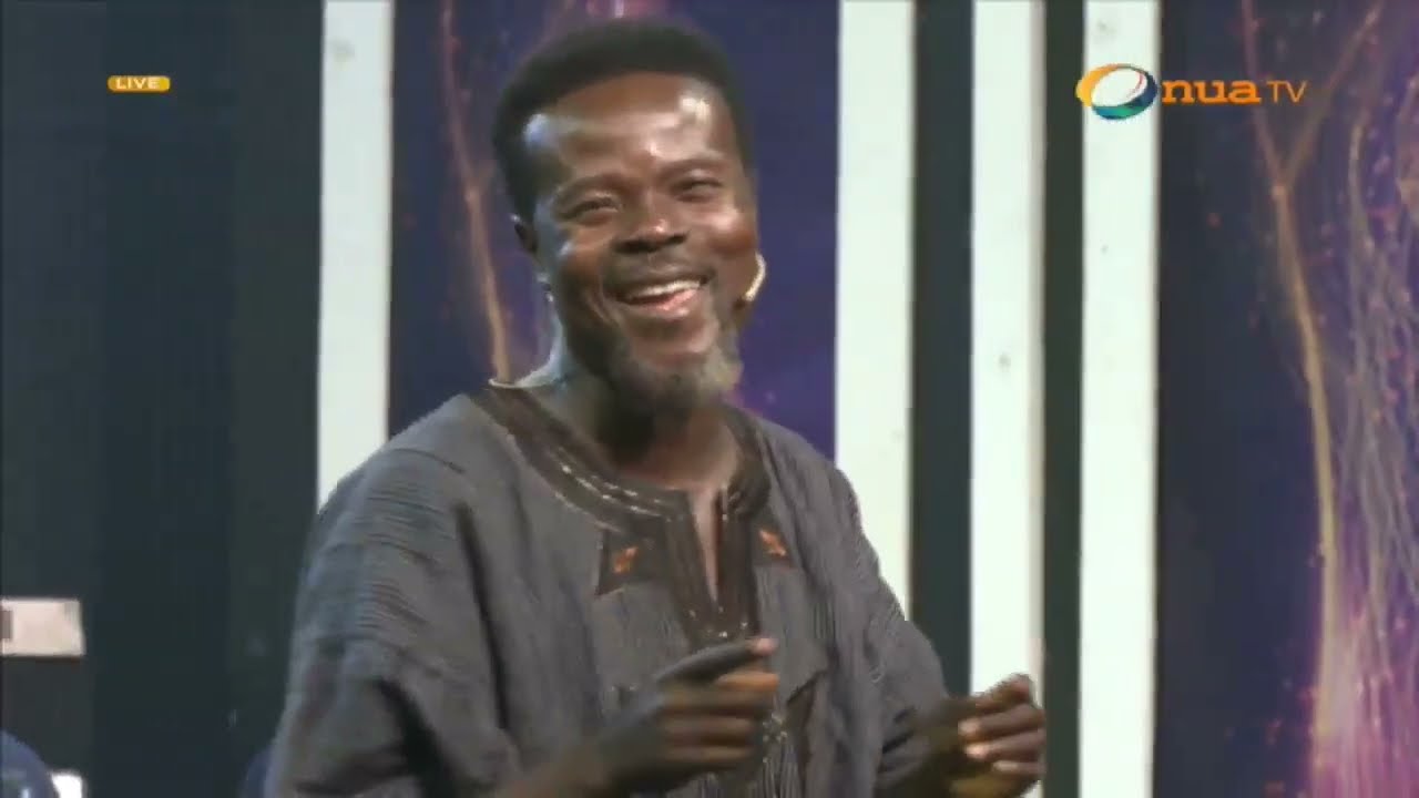 Beautiful Drama by the Oguaaman Concert Group on Onua Concert Party