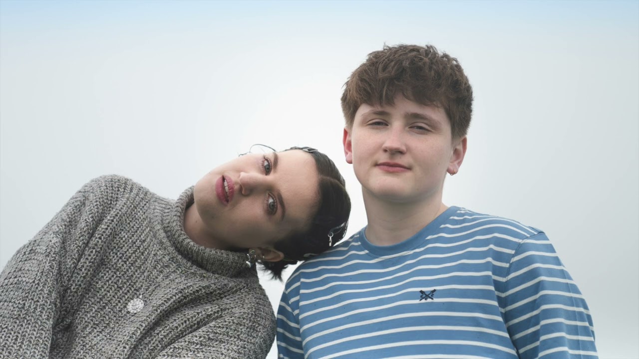 George Crump - Heaven ft. ie saga [Official Audio]