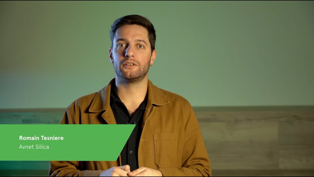 Confidence in Connectivity: Device Management & Provisioning from Avnet Silica