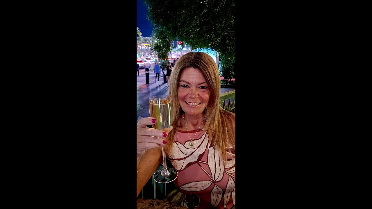 Another One For The Books! My 9th Time in Vegas! I Love It There So Much! 🥰🍾💯😍🤩