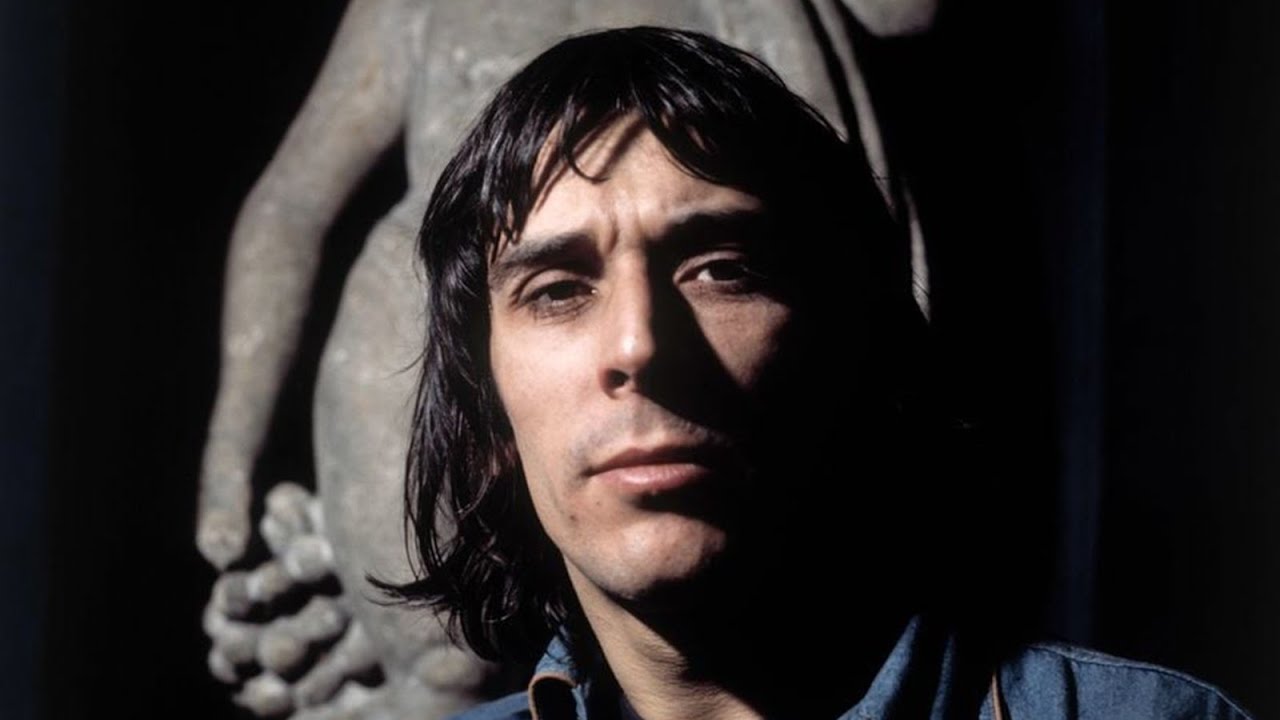 Ranking the Records: John Cale