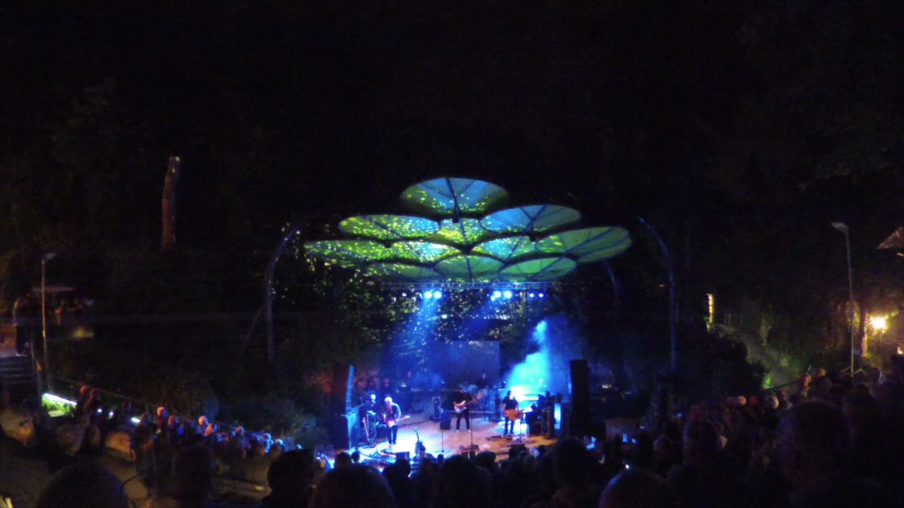 Pink Project Gunners Dream Valkenburg 4 sept 2021