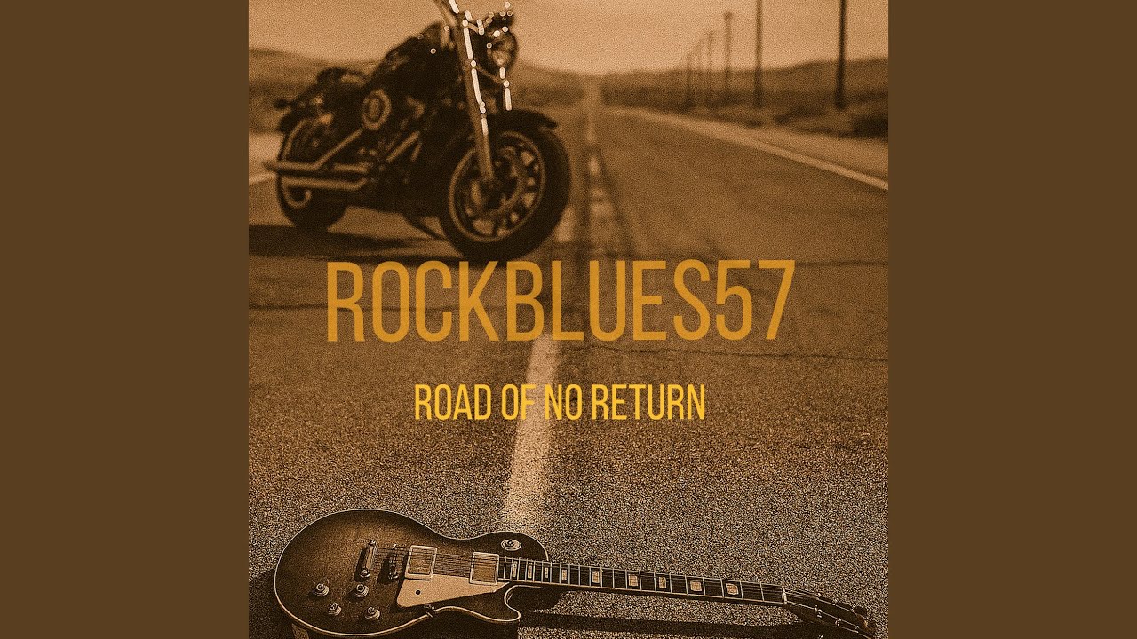 Road of No Return
