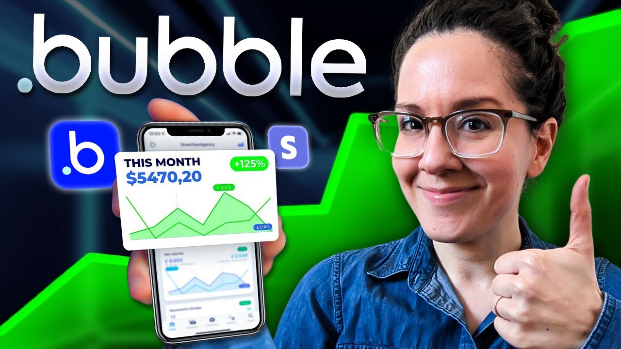 10 Ways You Can Monetize a Bubble.io App
